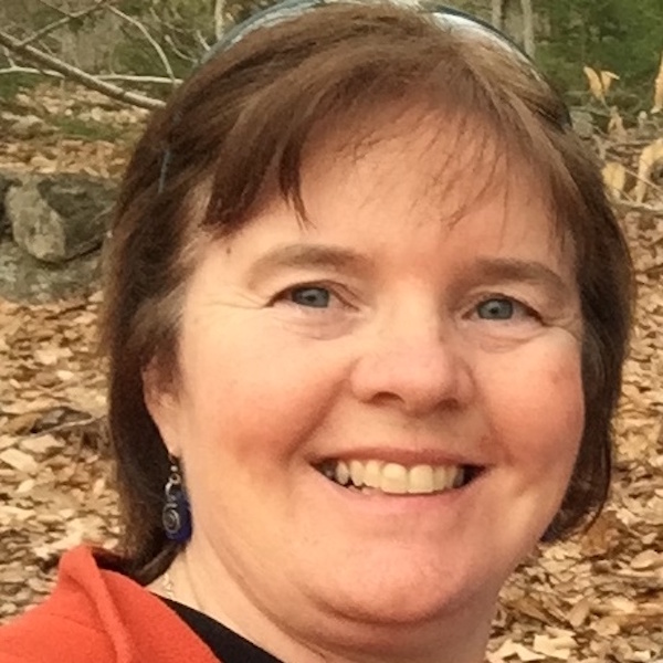 Picture of Fran Kelley