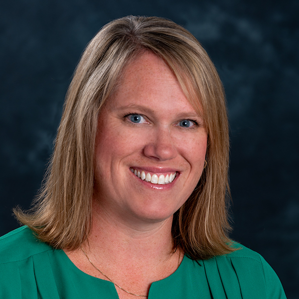 Picture of Adrienne Shoemaker