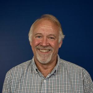 Picture of Bob McCulley