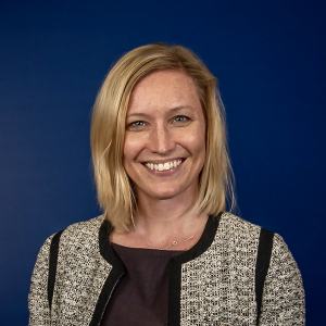 Picture of Callie Brusegaard