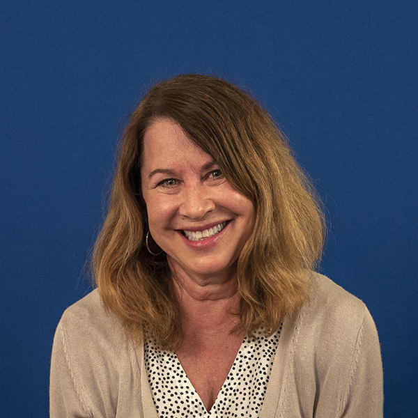 picture of Janice McDonald